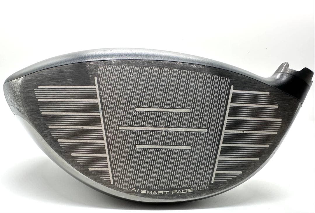 【新古品】キャロウェイ｜パラダイムAiスモークトリプルダイヤMAX_10.5