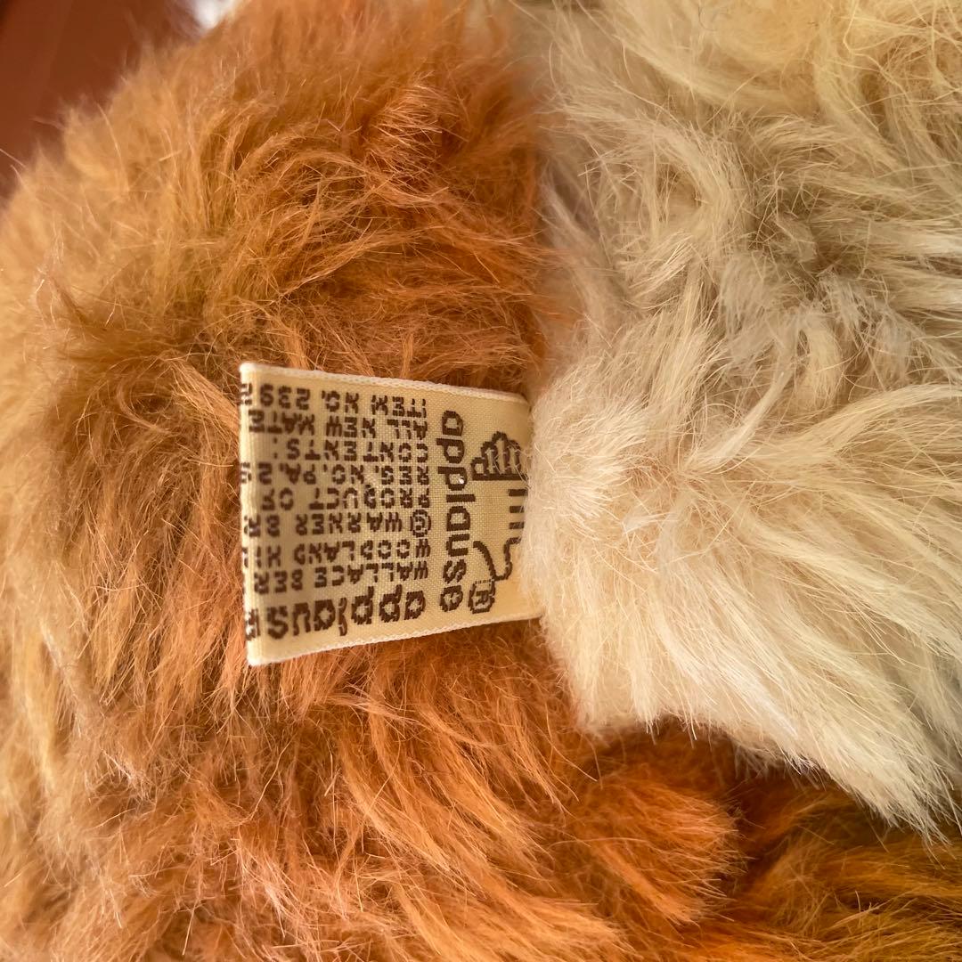 ギズモ グレムリン　ぬいぐるみ