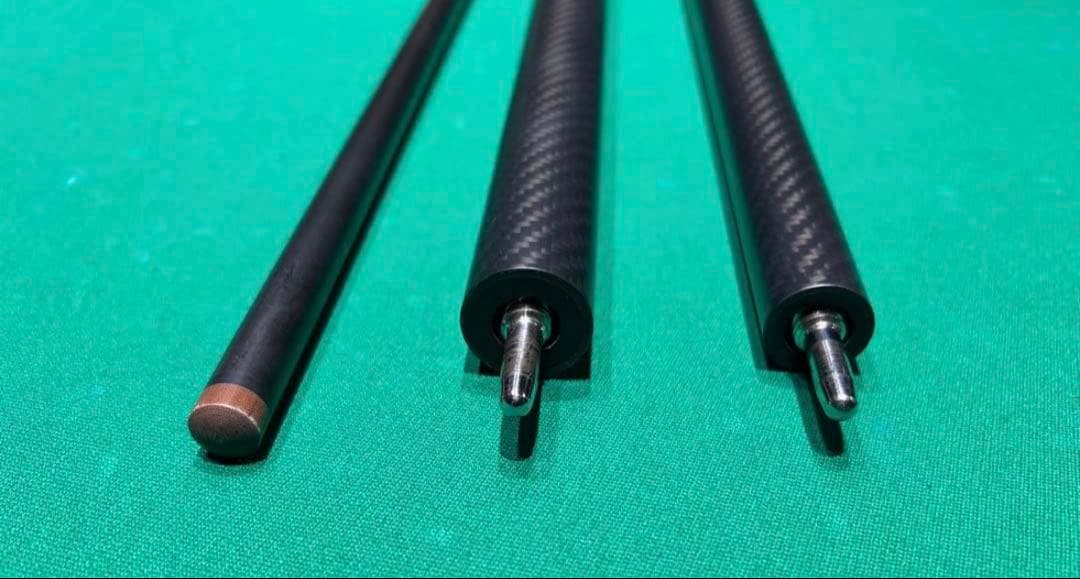 カーボンブレイク＆ジャンプキュー　OKHEALING