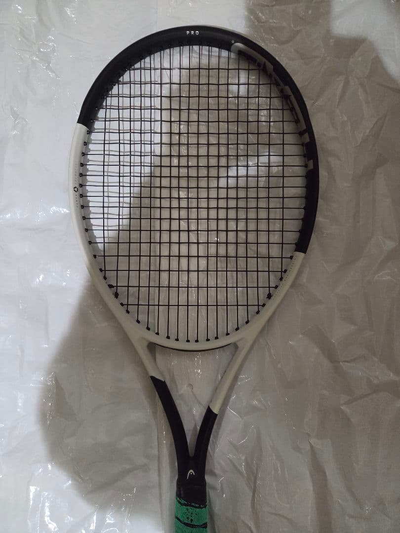 ヘッド　スピードPRO G2