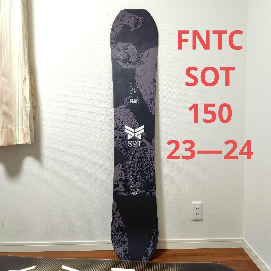 FNTC SOT 150 23―24
