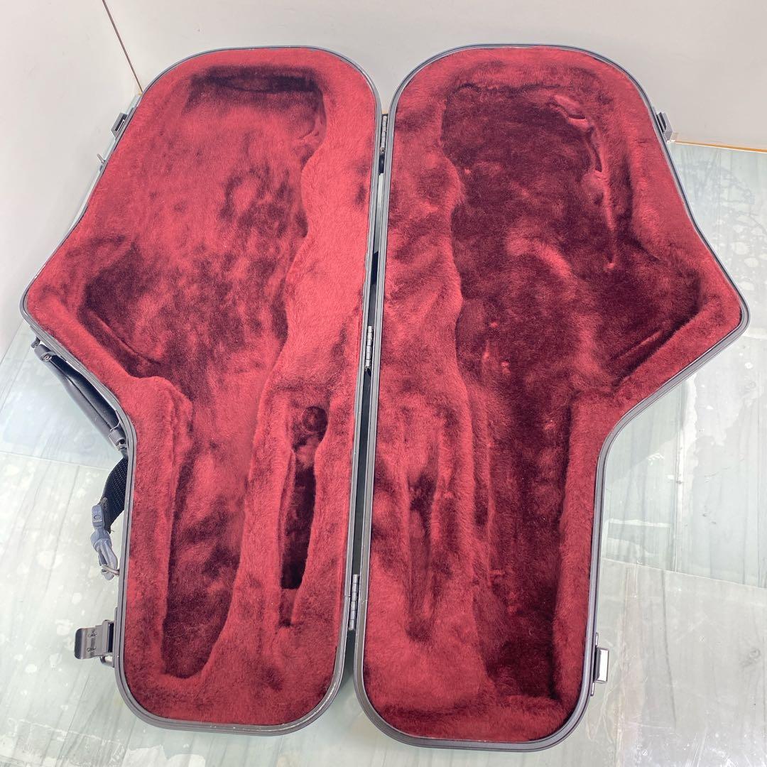 SBK アルトサックス用ハードケース 1SKB-440