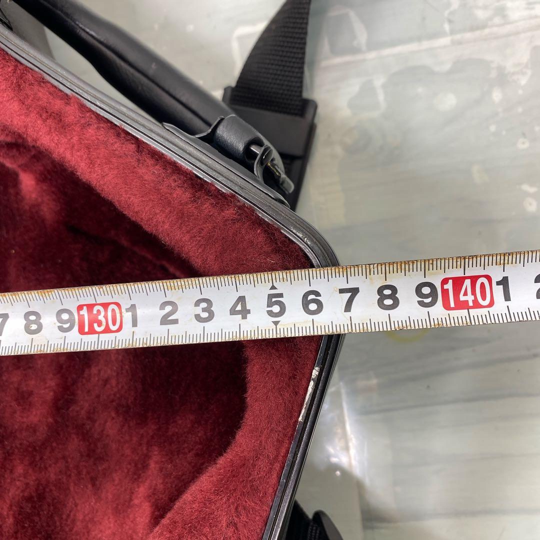 SBK アルトサックス用ハードケース 1SKB-440
