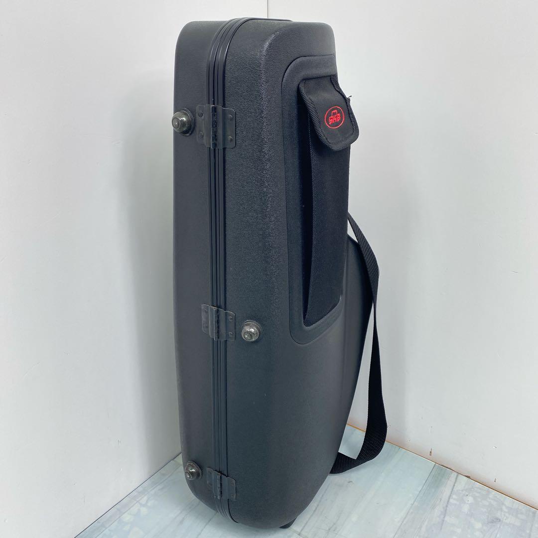 SBK アルトサックス用ハードケース 1SKB-440