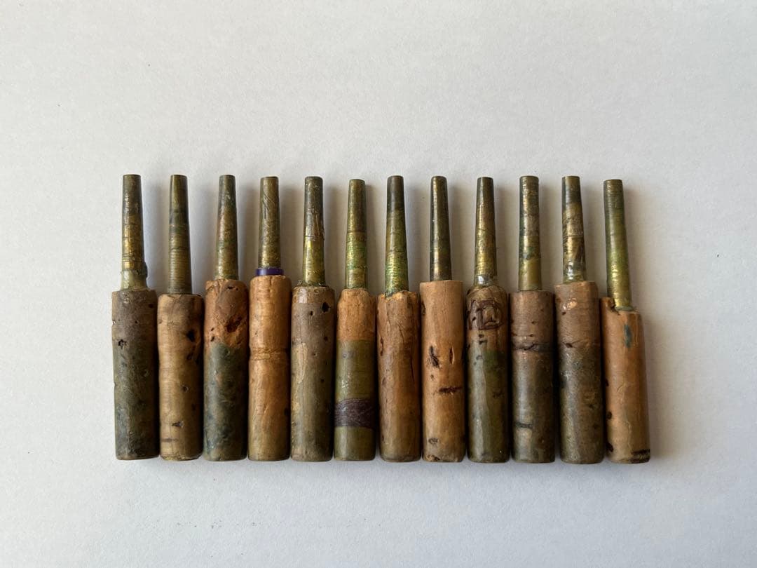 クロッファーオリジナル　オーボエ　チューブ