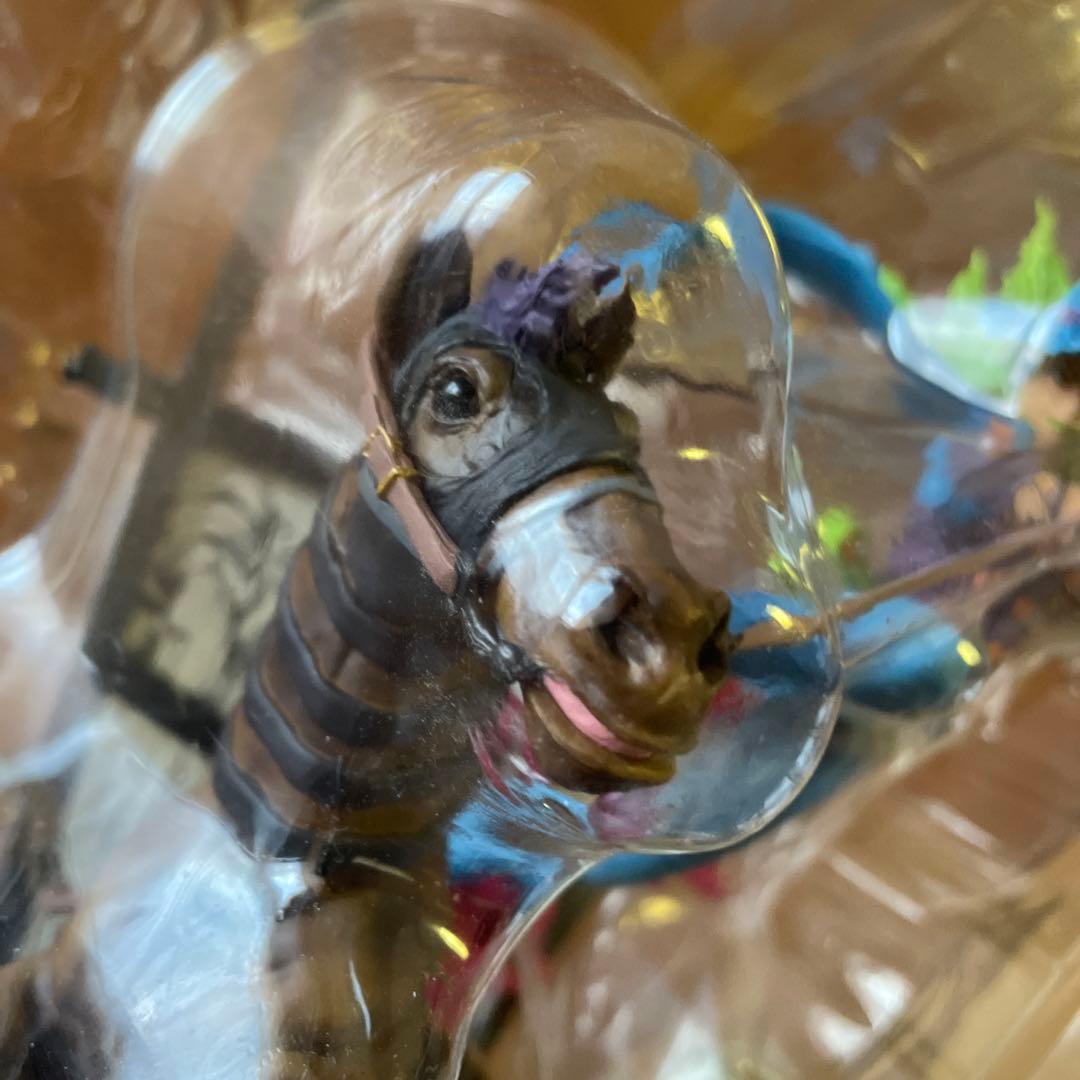 スティール・ボール・ラン ジャイロ・ツェペリ 荒木カラーver ジョジョ 第七部