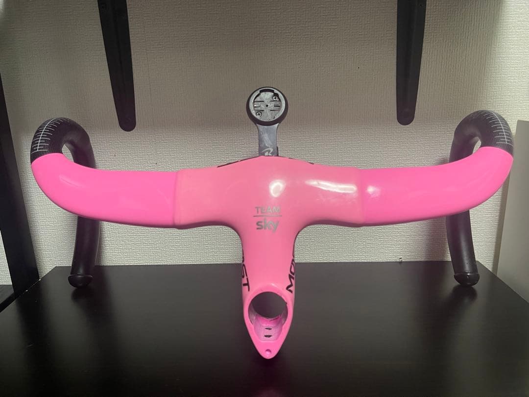 most talon ハンドル ピンク　dogma f10