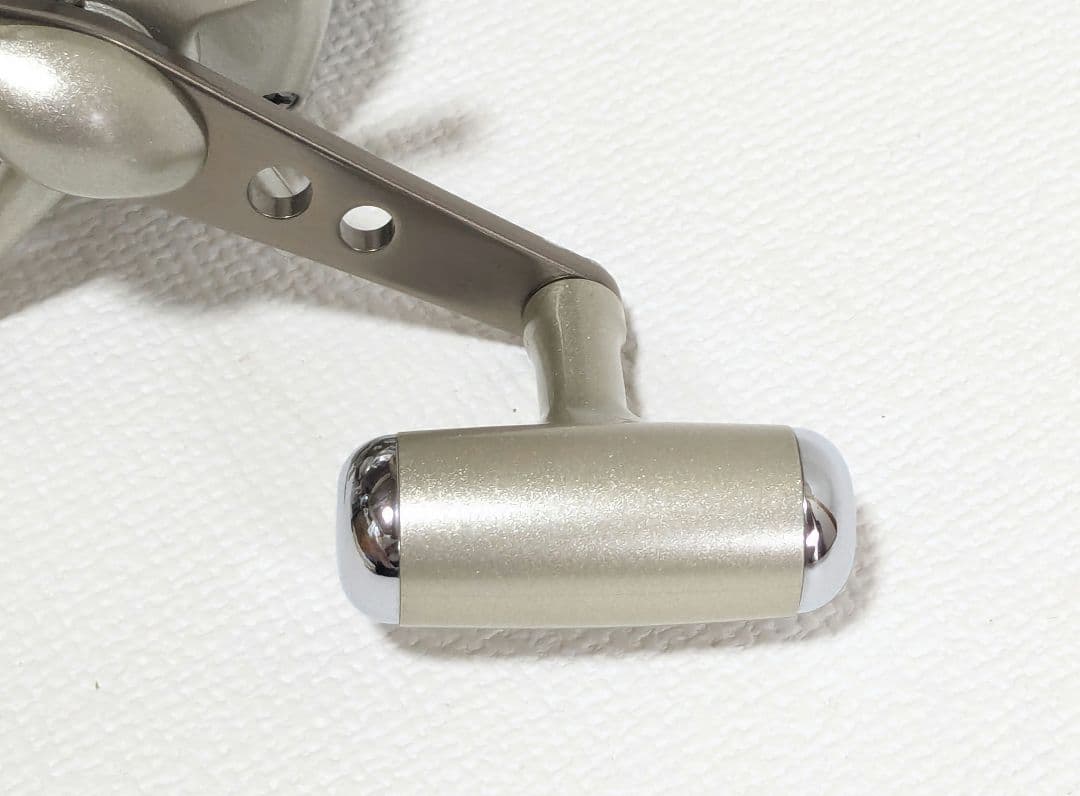 【未使用品に近い】DAIWA ダイワ SEALINE 石鯛 X40Hベイトリール