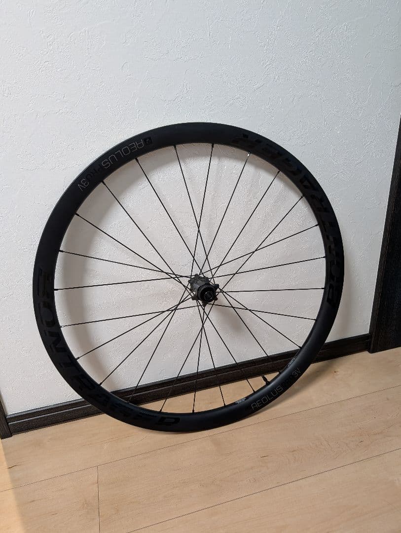 パーツ Bontrager Aeolus Pro 3V