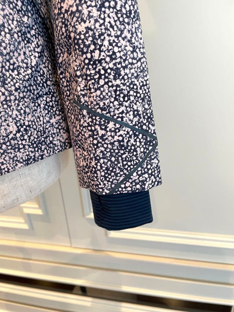 ☆最安値SALE 美品 完売品ルルレモン アウター