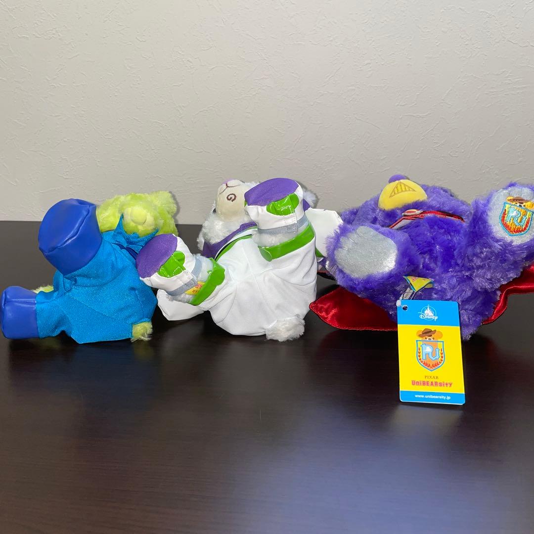 最終値下げ！　ユニベア　トイストーリー　第二弾
