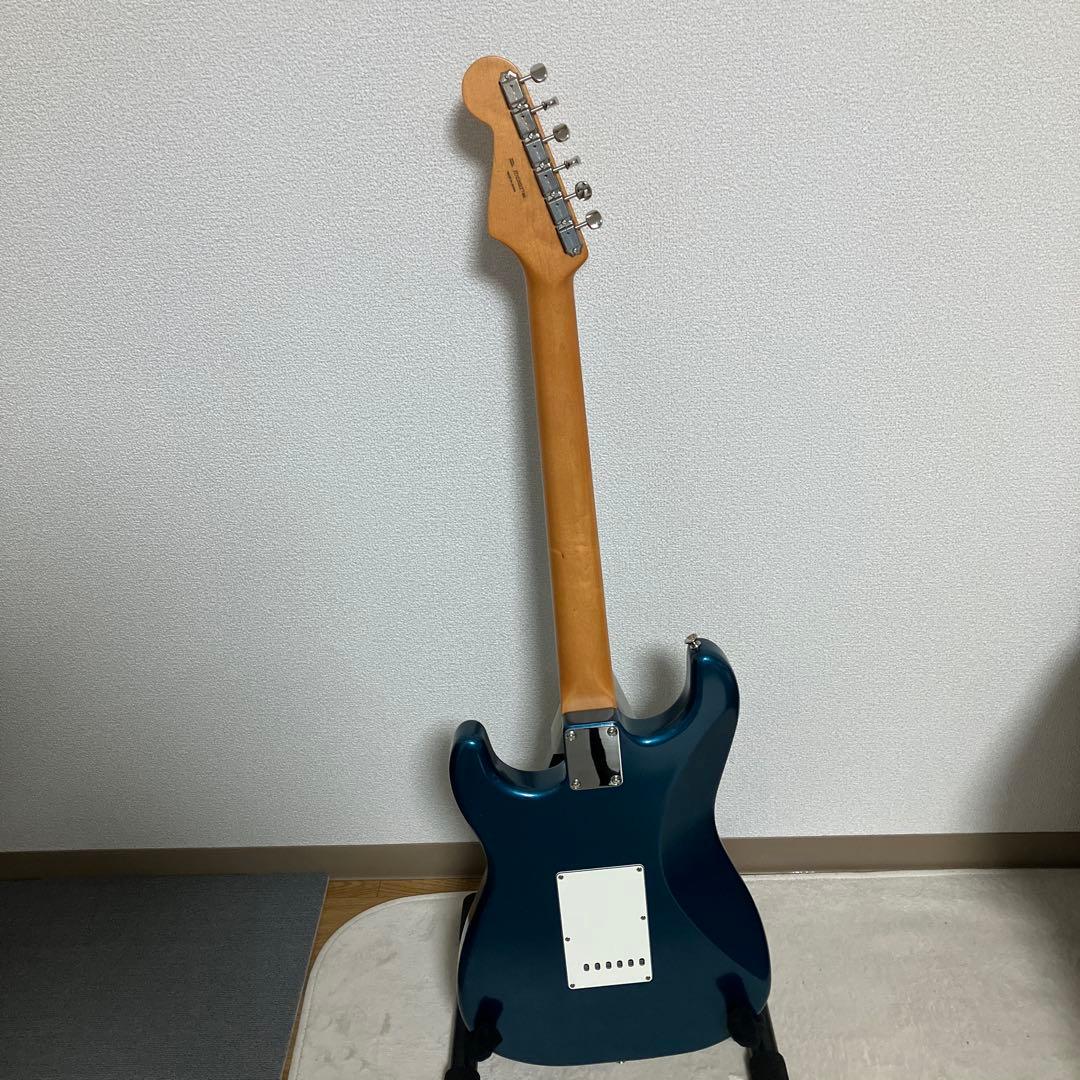 ギター Fender Takashi Kato Stratocaster
