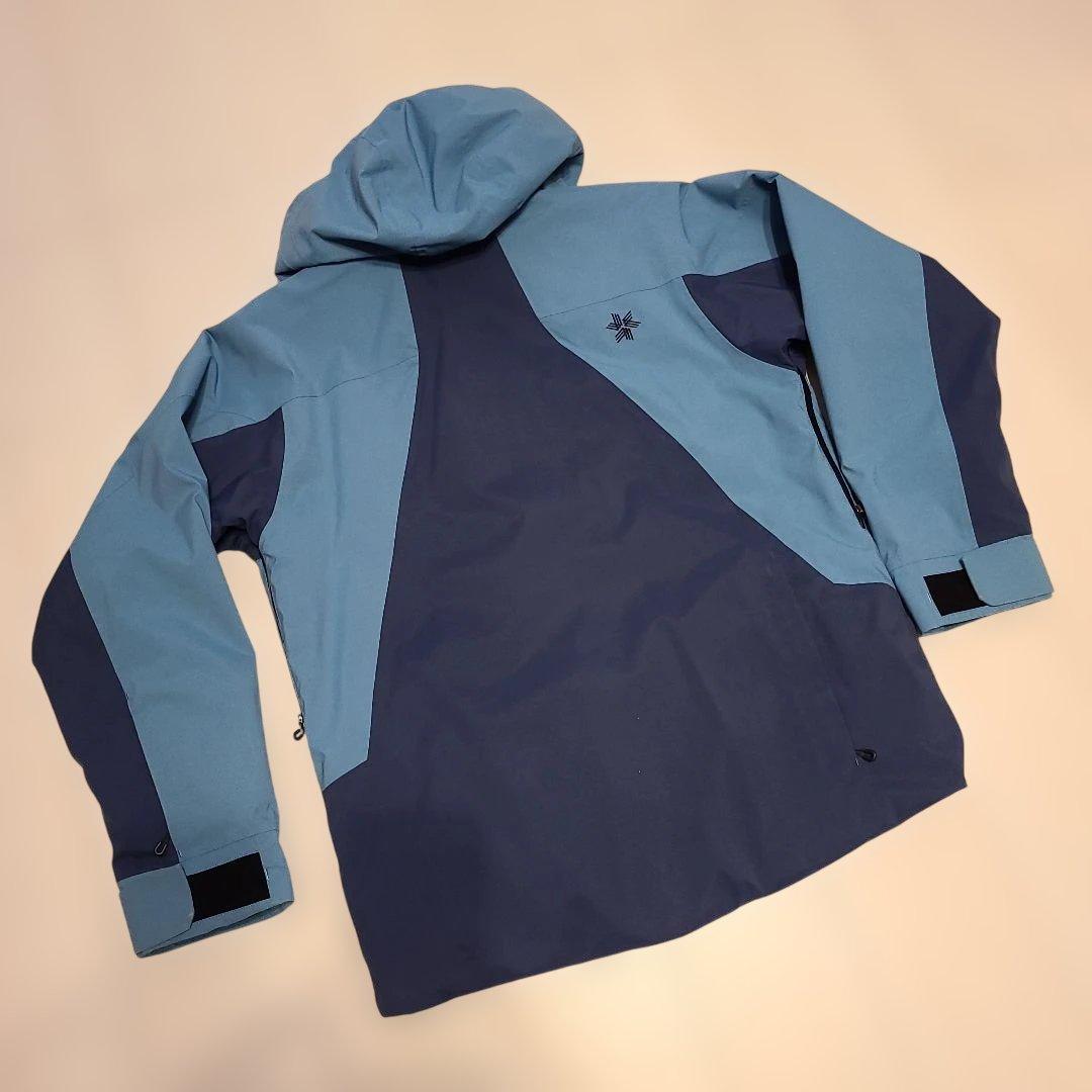 Goldwin　スキーウェア上下セット