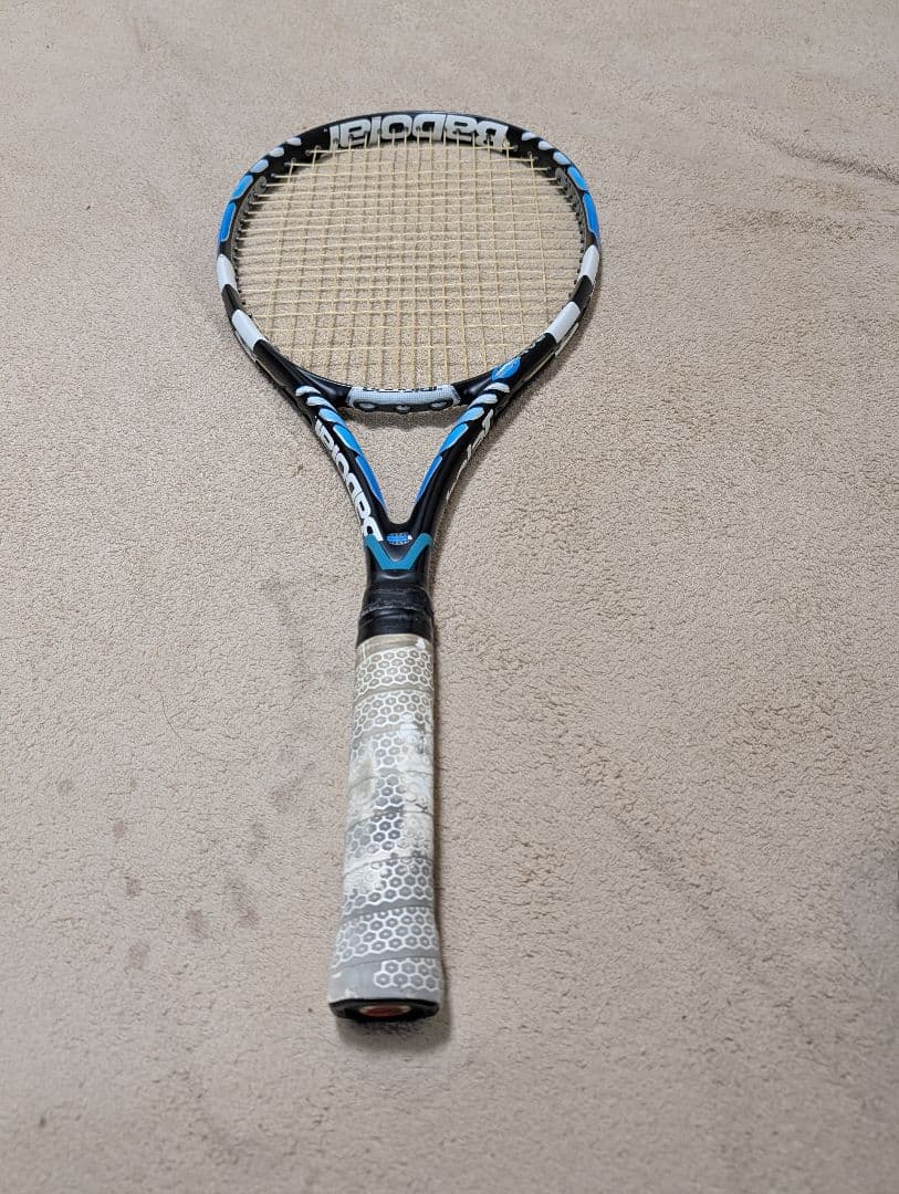 Babolat、YONEX、Wilson テニスラケット(硬式用)