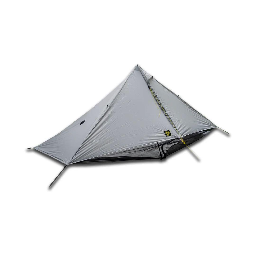 テント・タープ Six Moon Designs Deschutes Plus Tarp