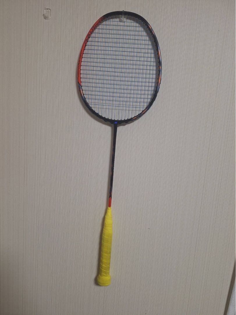 アストロクス77pro 3U5