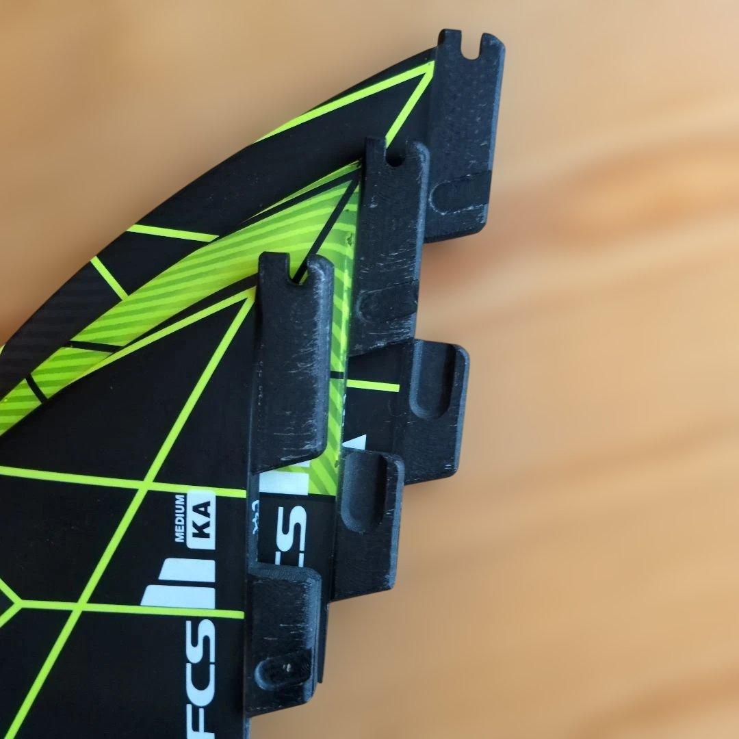 FCS2 コロヘアンディーノ KA (M)