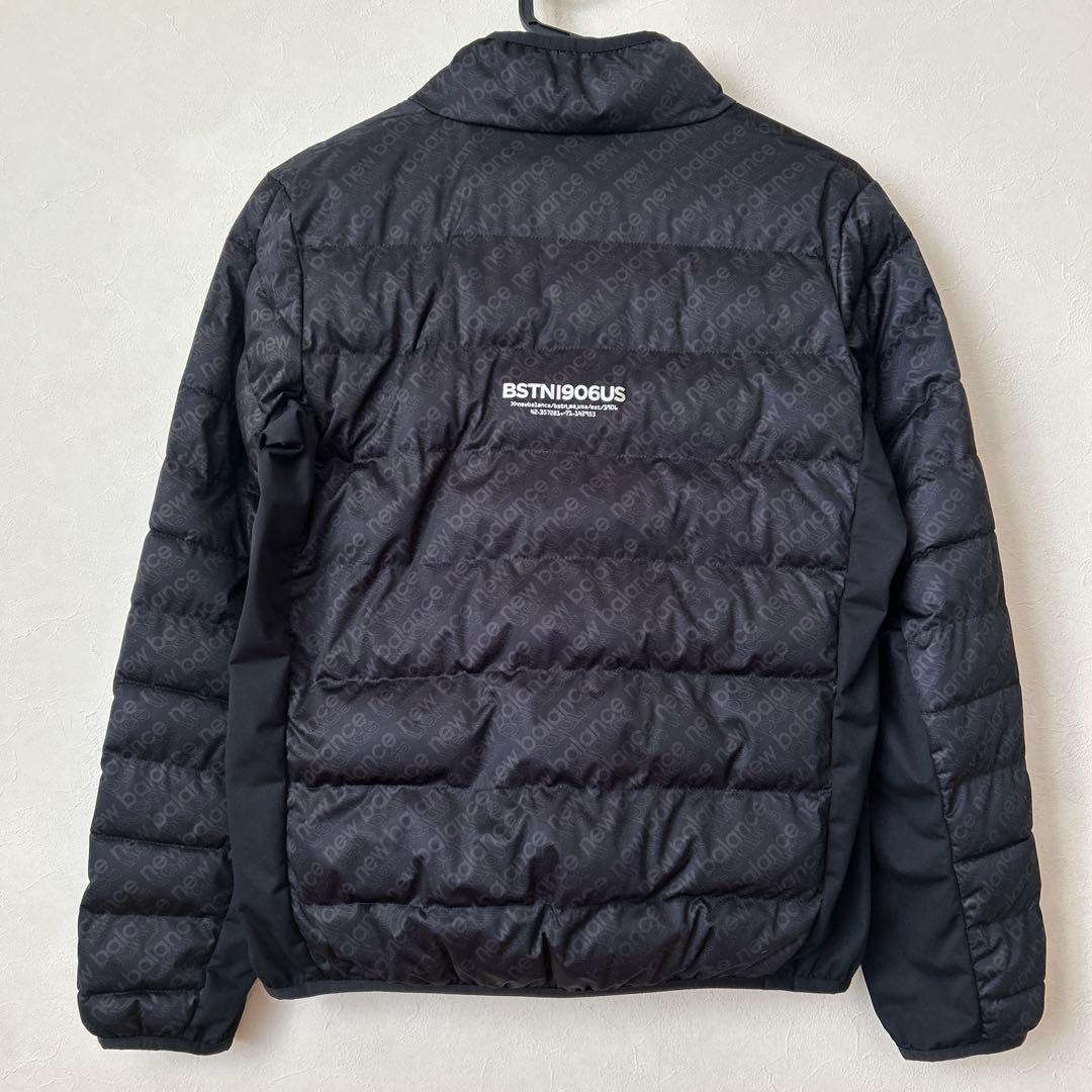 ニューバランスゴルフ　ジャケット