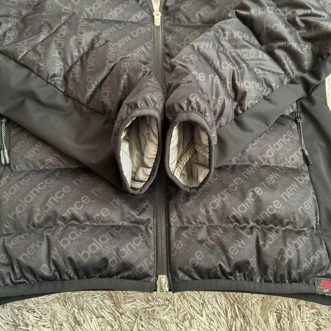 ニューバランスゴルフ　ジャケット