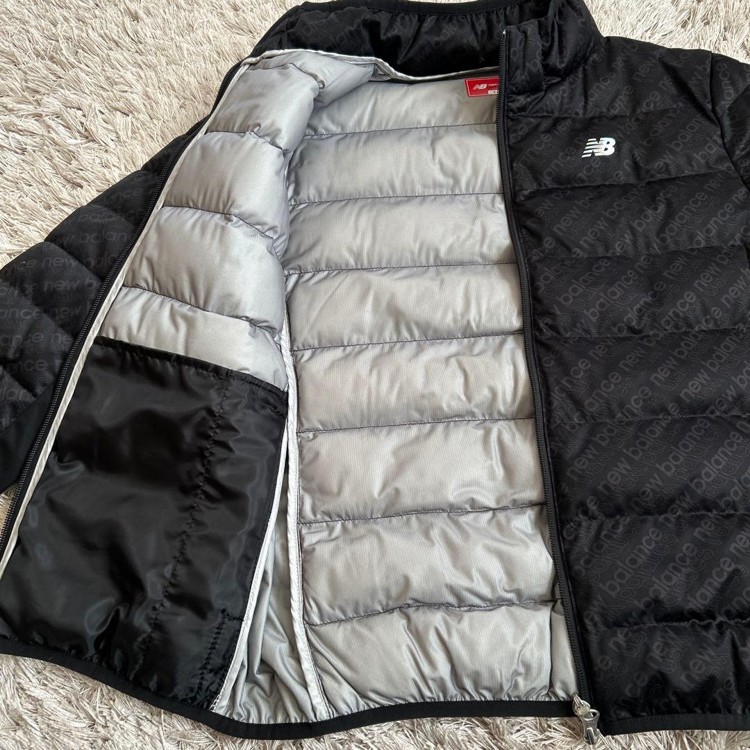 ニューバランスゴルフ　ジャケット