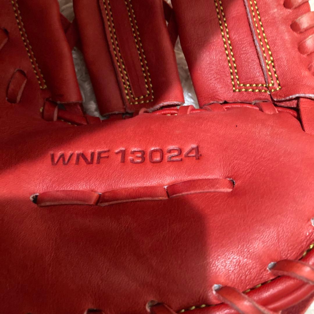 SSK 軟式用 ファーストミット WIN DREAM