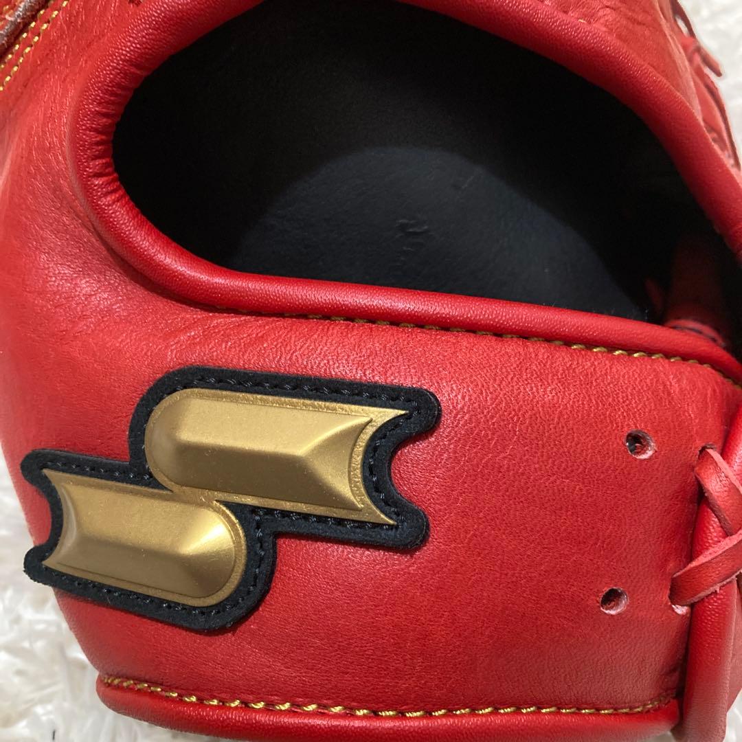 SSK 軟式用 ファーストミット WIN DREAM