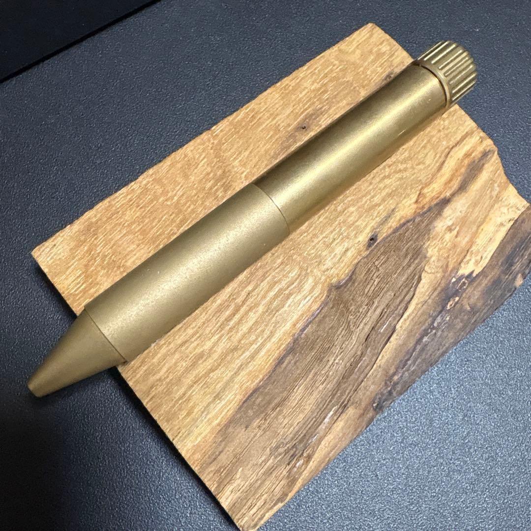 サクラクラフトラボ003 ゴールド