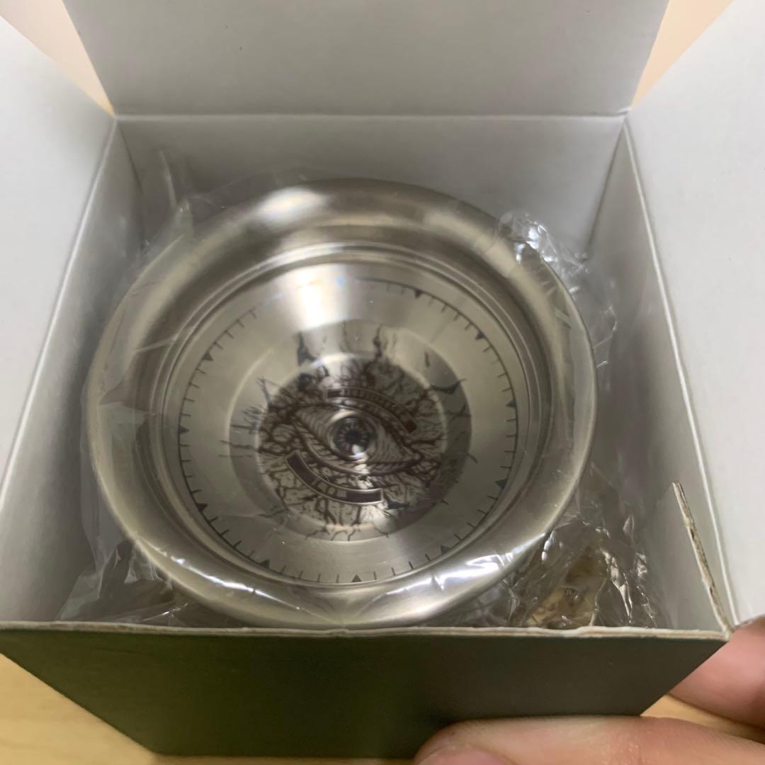 【美品】 mowl Surveillance Ti Lightning