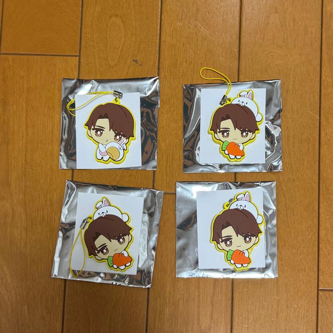 M!LK 吉田仁人 24th BIRTHDAY SPECIAL GOODS