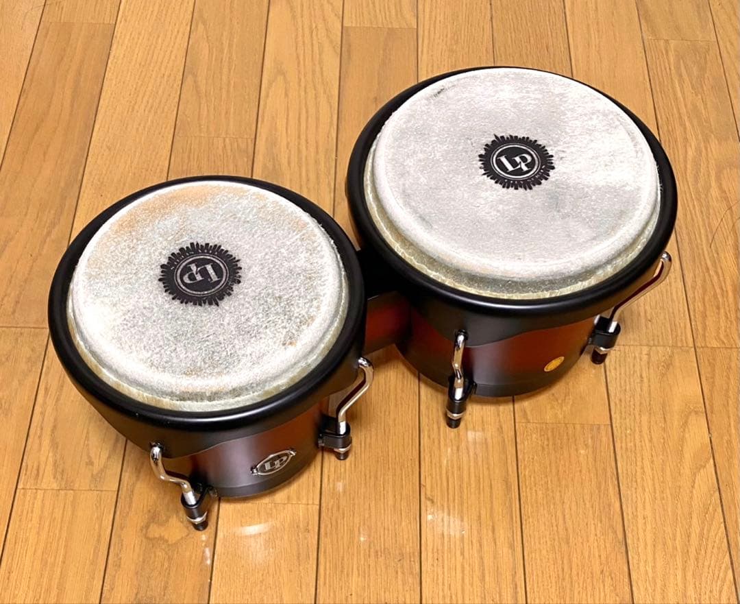 LP ボンゴ LP601NY-VSB