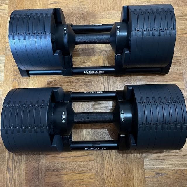 ②同時購入のみ FLEXBELL フレックスベル 32kg 2kg刻み