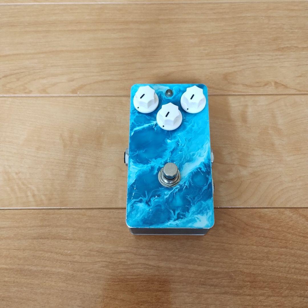 ギター leqtique maestoso