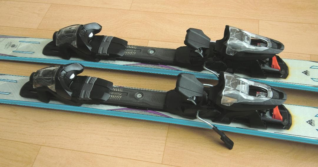 ■■送料無料■K2＋Hart■メンズスキーセット■板170靴27.5■メンテ付■