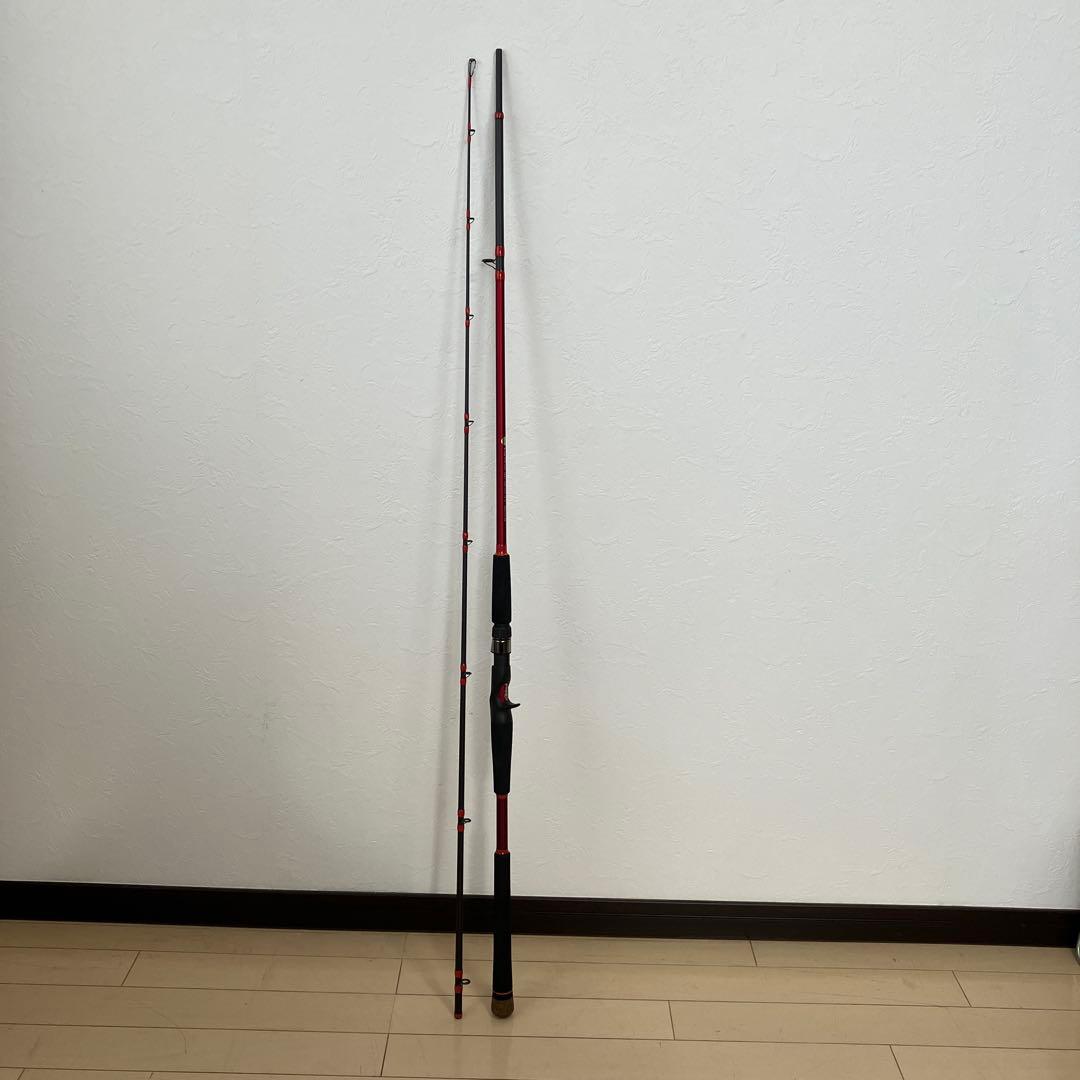 メガバス8podタコロッドベイト用 商品の詳細はホームページ等で ご覧ください