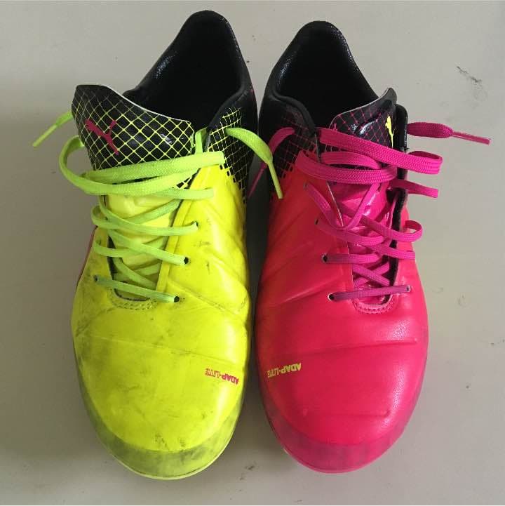 プーマ エヴォパワー1 トリックス HG