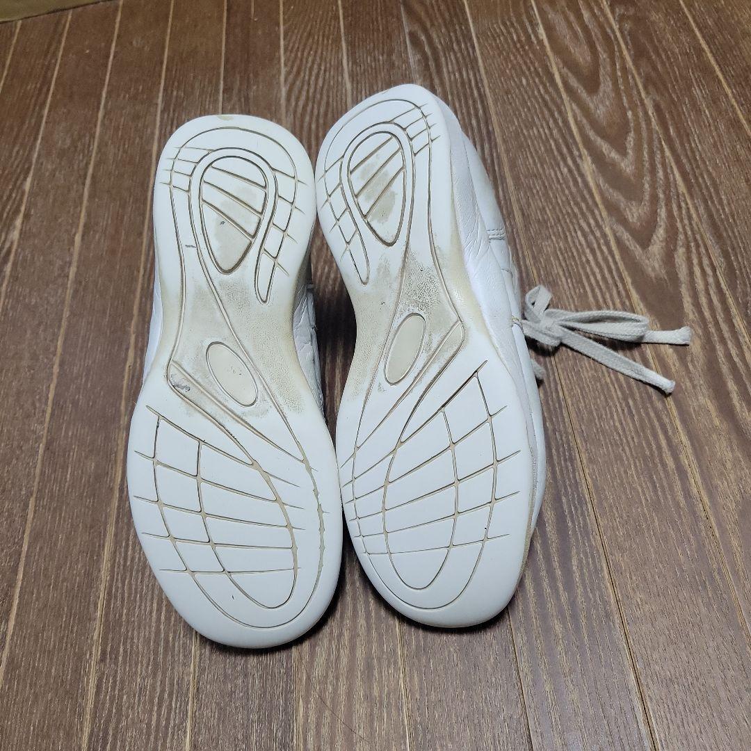 チアリーディング　アンスコ　ソックス　シューズ