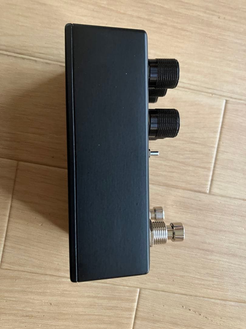 ギター Fortin Meshuggah DISTORTION/PRE-AMP