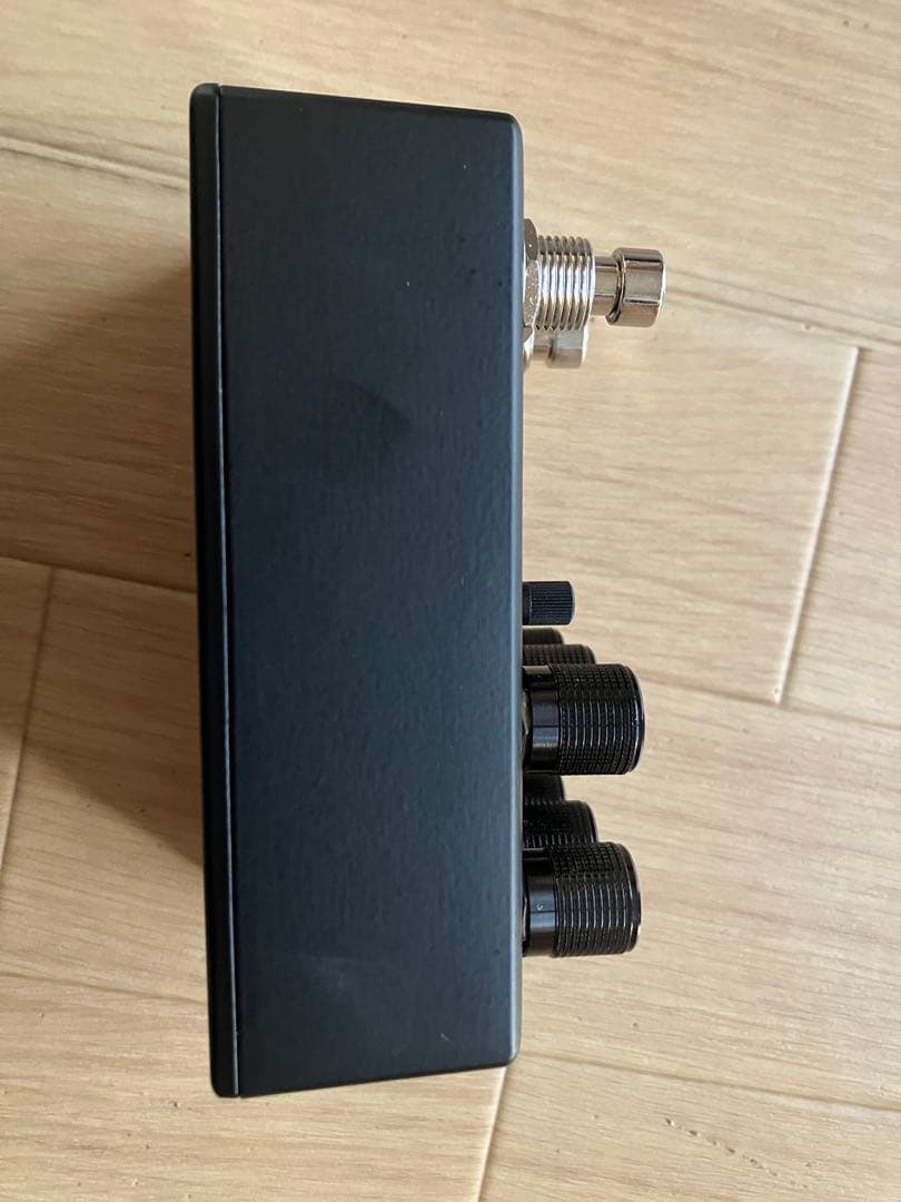 ギター Fortin Meshuggah DISTORTION/PRE-AMP