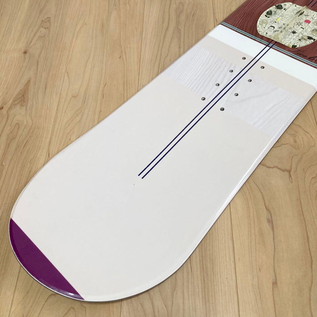 ★良品★TWO B ONE145㎝×HEAD NX size S