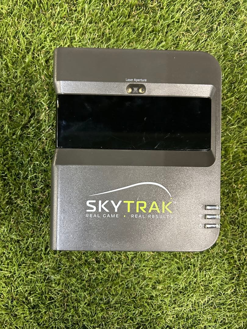 SKYTRAK ゴルフ用距離計