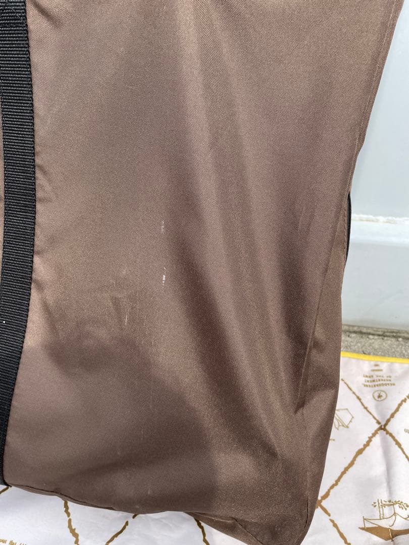 【新品　未使用】コールマン コンフォートマスター ワンタッチ キッチンテーブル