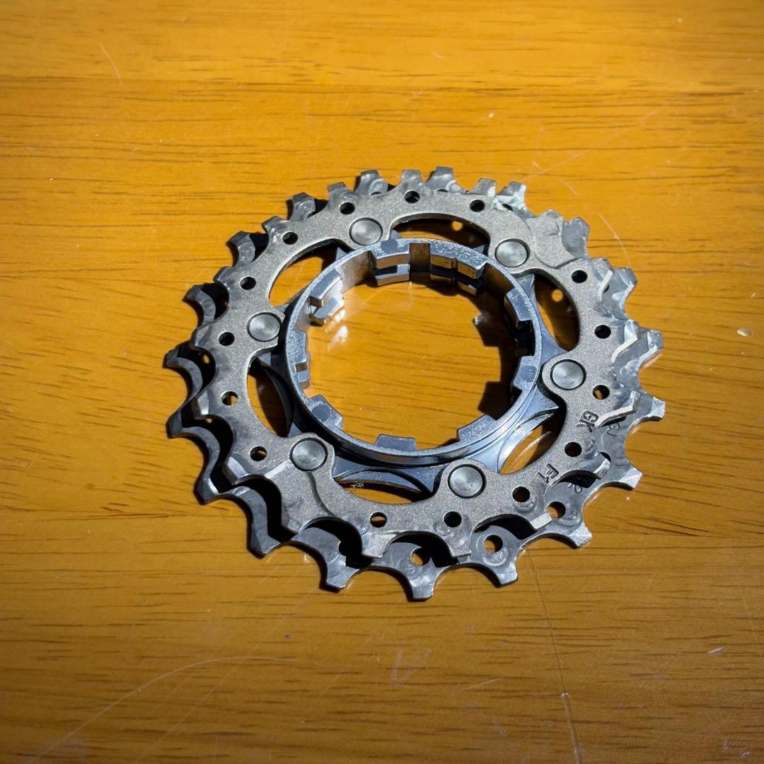 CS-7900 10速 11-27t シマノ デュラエース スプロケット