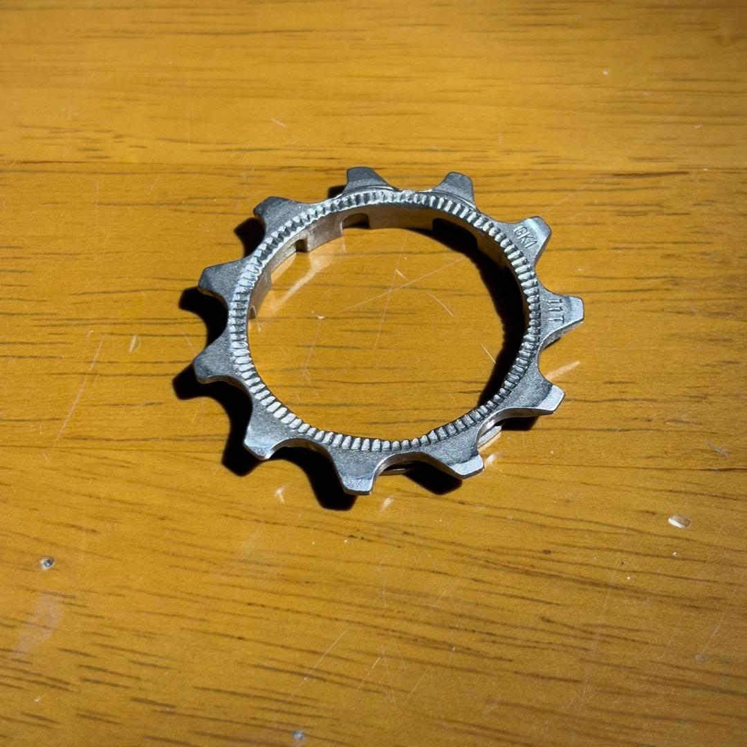 CS-7900 10速 11-27t シマノ デュラエース スプロケット