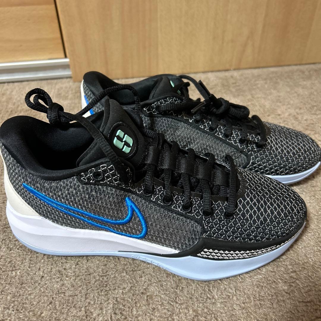 NIKE Sabrina Ionescu（サブリナ・イオネスク）23.5センチ