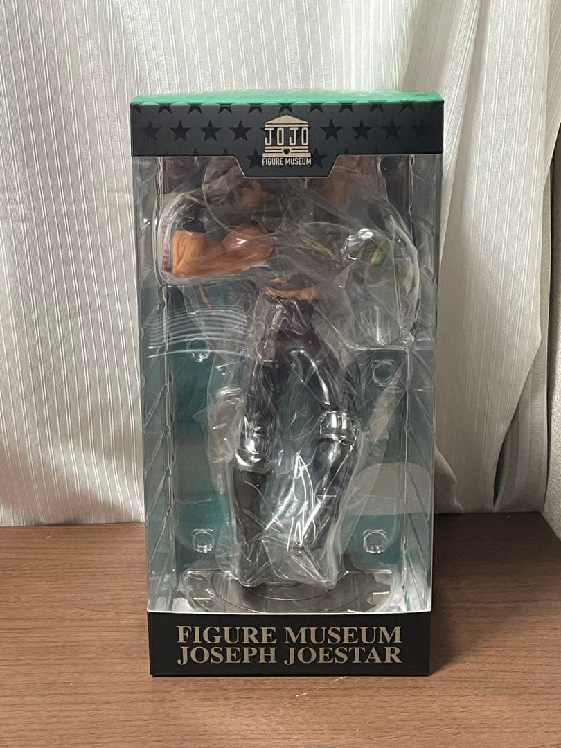 ジョテリ　　　センチネルストア限定特典付 ジョセフ・ジョースター