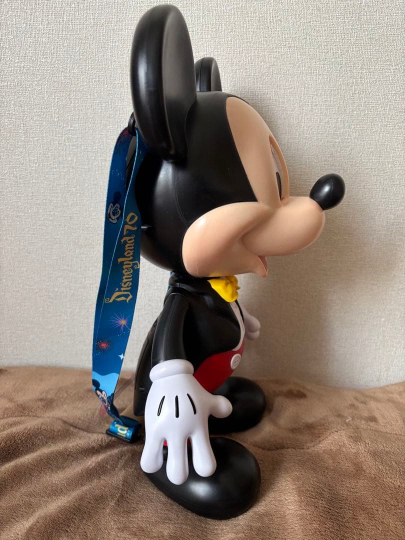 カリフォルニアディズニー　ポップコーンバケット