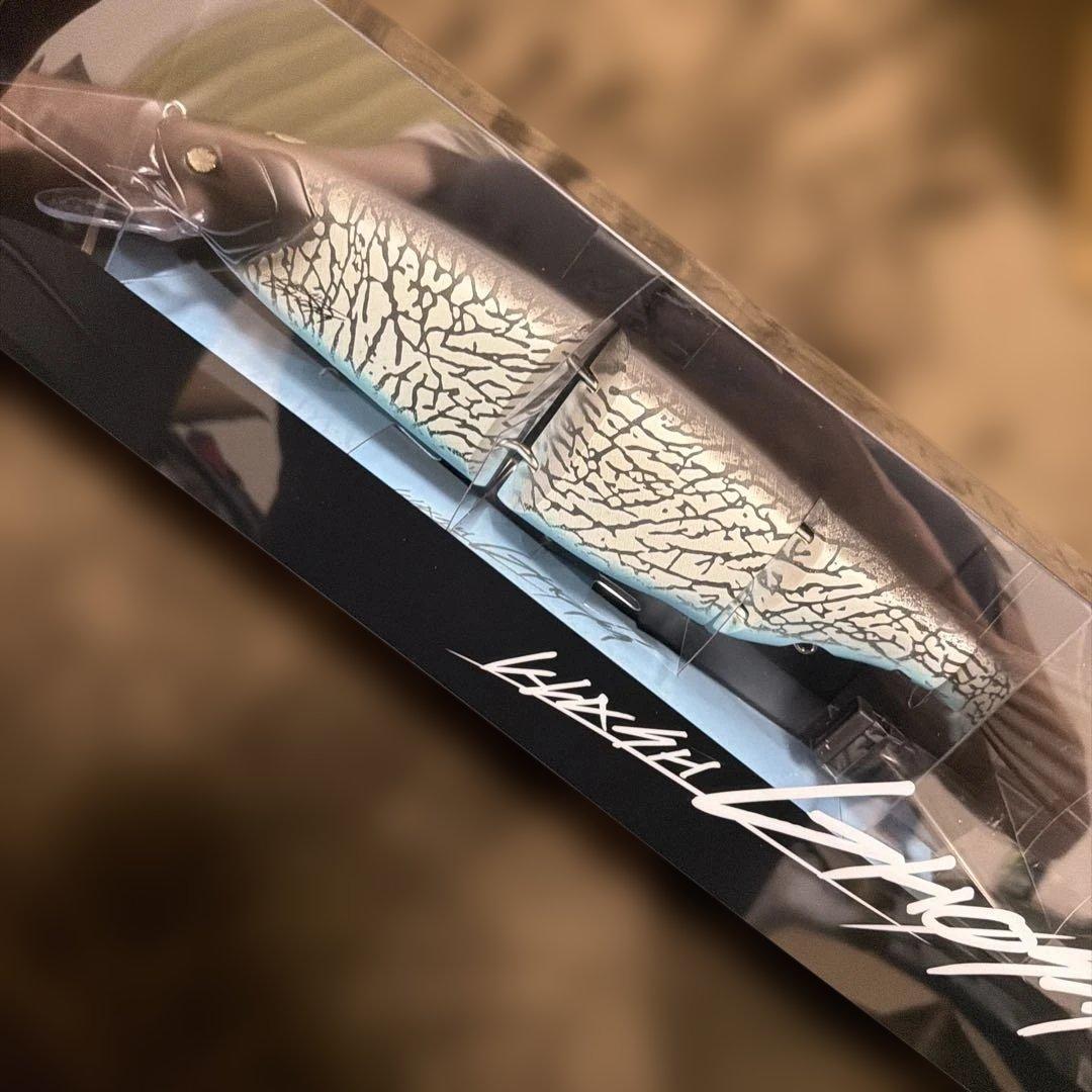 DRT クラッシュゴースト　3点セット　新品