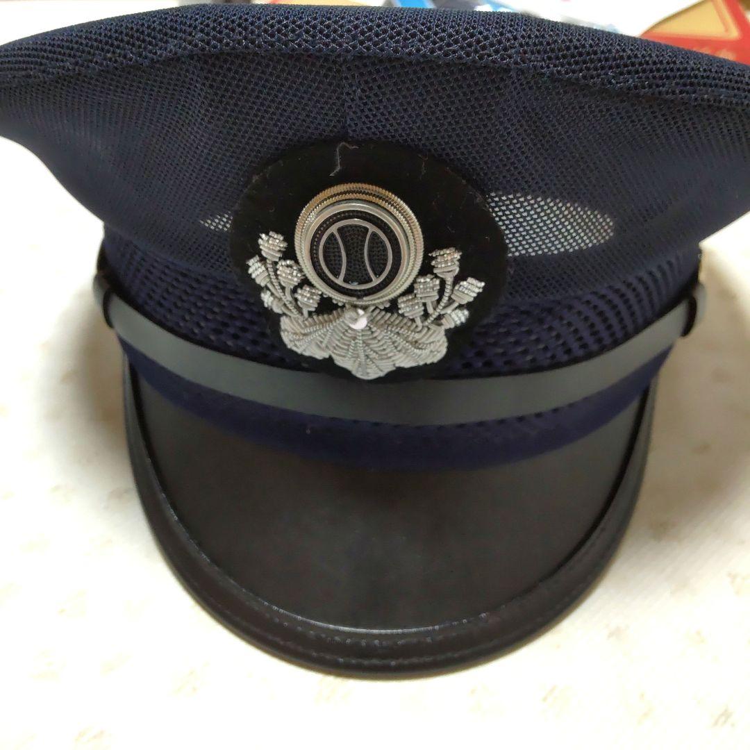 西武バスグループ制帽 59cm