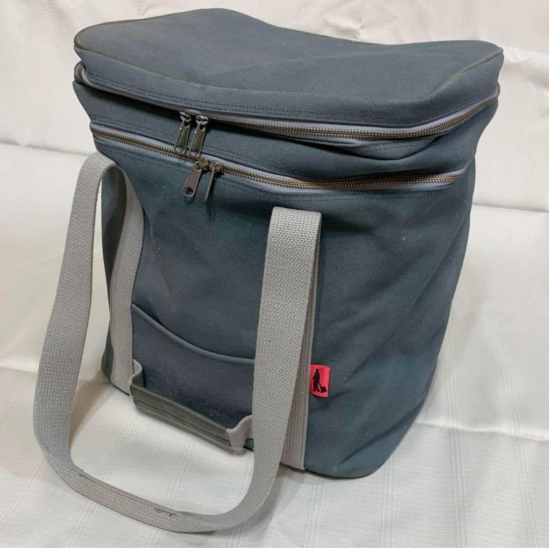 レコードバッグ