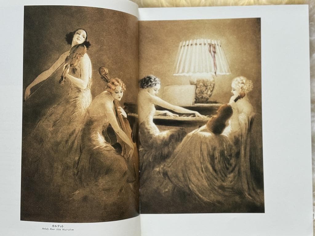 美品　ルイ・イカールの生涯　限定版　生誕100年記念出版　フランス